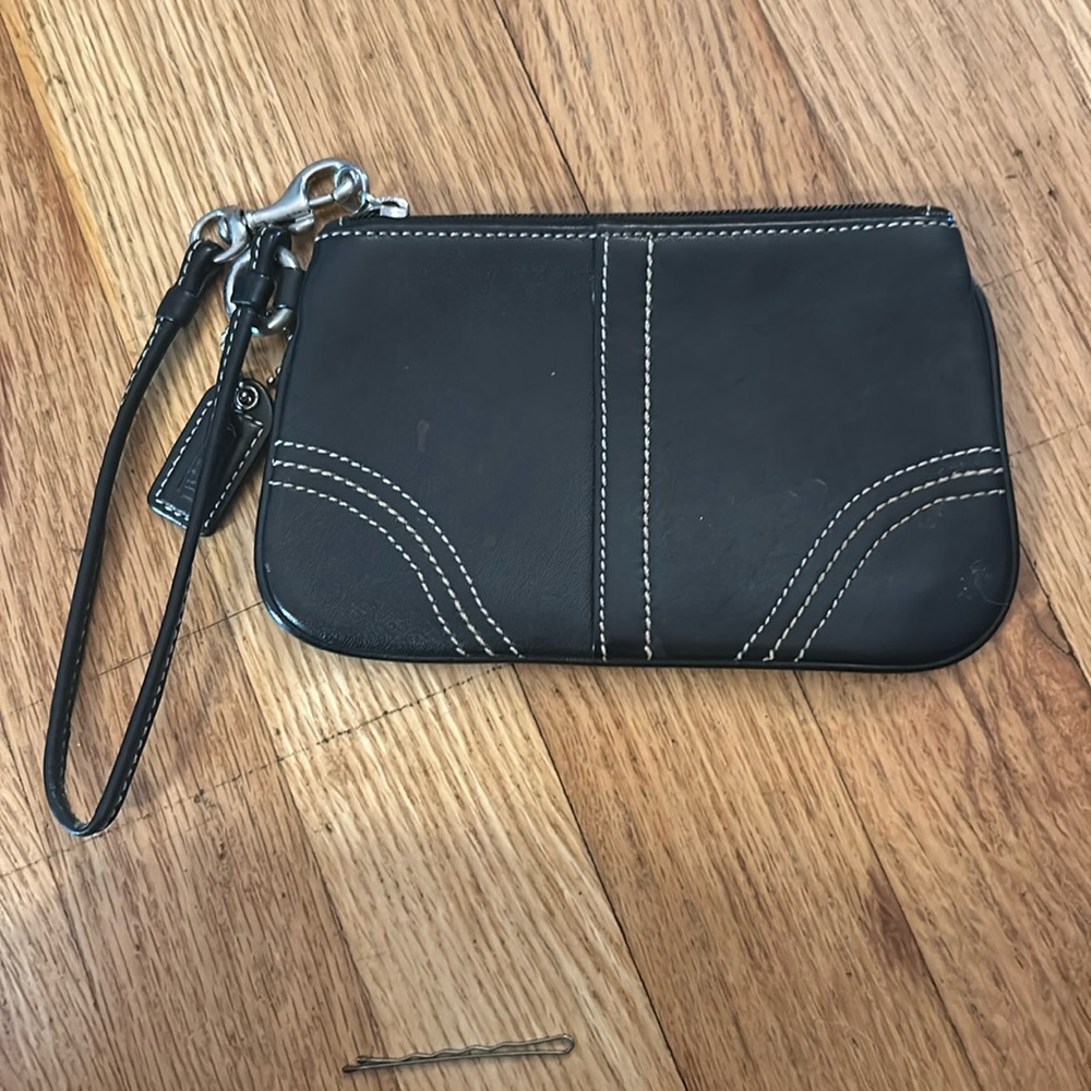 Wristlet